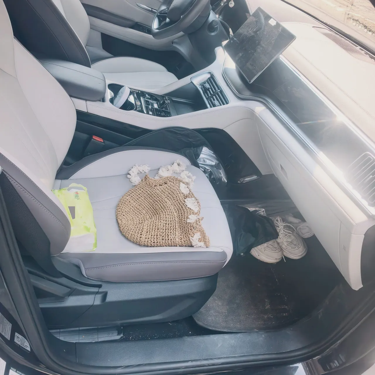 BYD Song PLUS New Energy 2025 Song PLUS DM-i 1.5 Stepless 112KM Honorable Automatic Gear 2