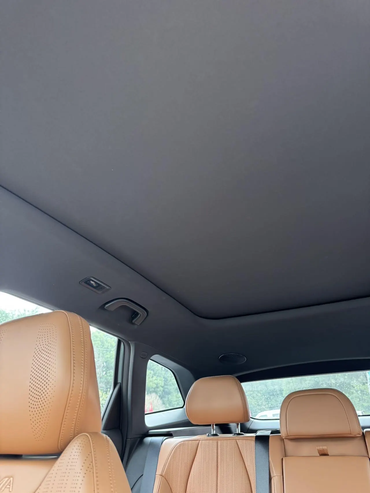 Geely 2025 Boyue L 1.5TD Splendid Automatic Gear 8