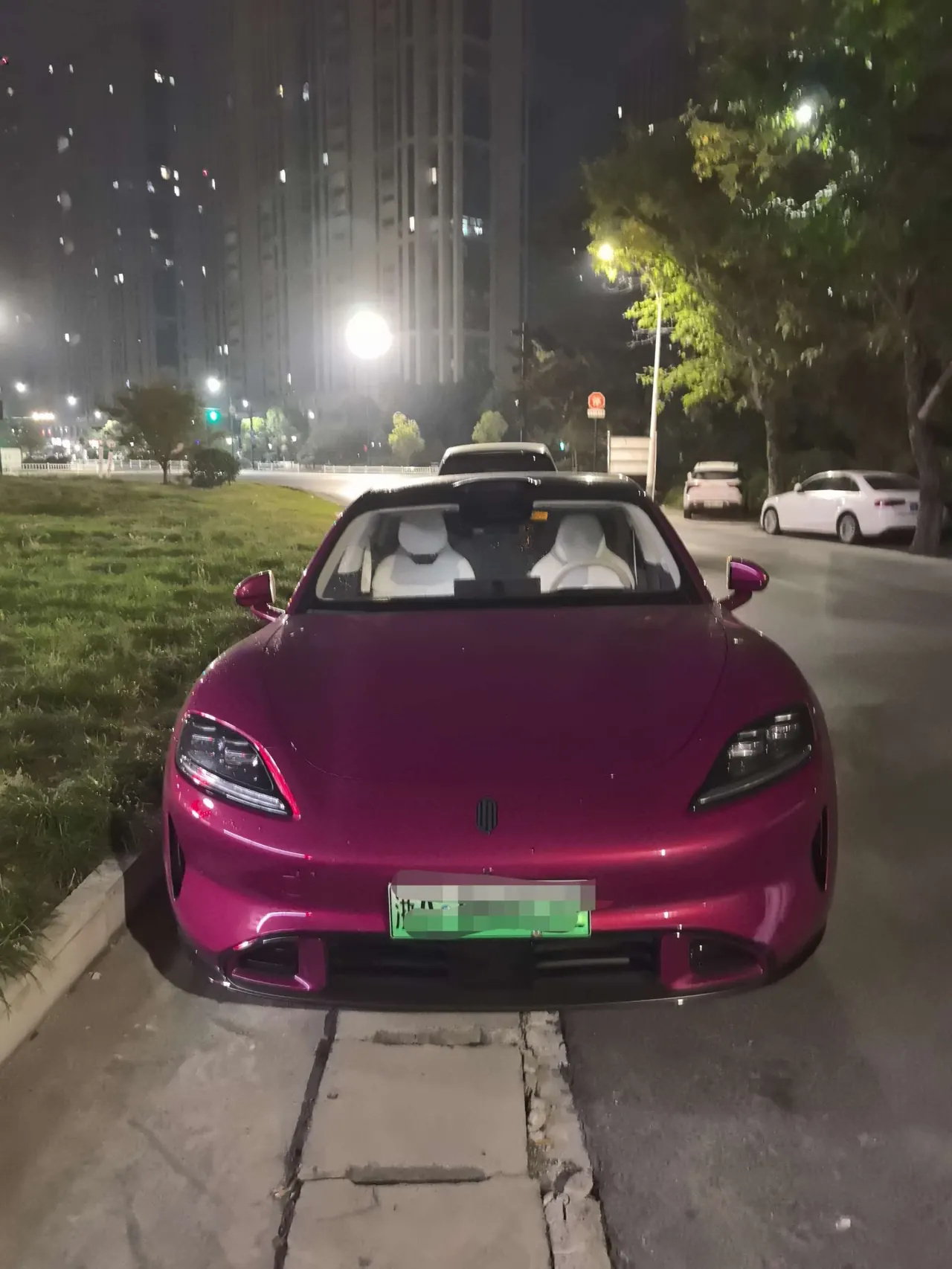 Shangjie 2026 Z7 Max Automatic Gear 3