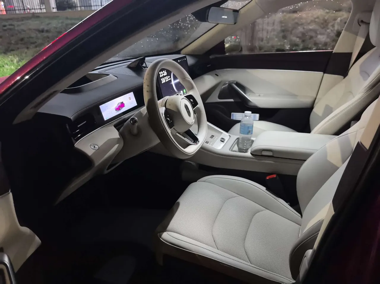 Shangjie 2026 Z7 Max Automatic Gear 4