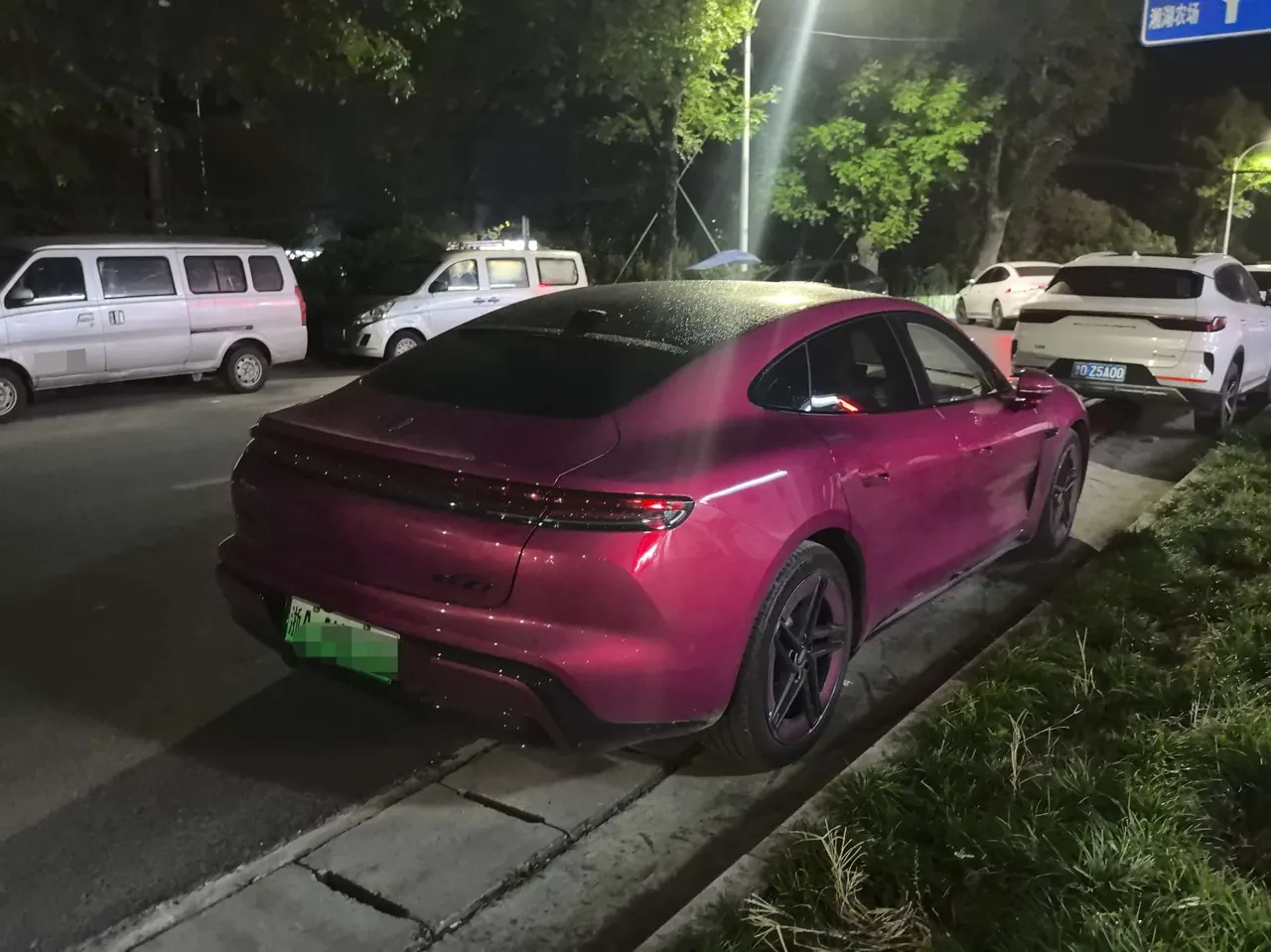 Shangjie 2026 Z7 Max Automatic Gear 7