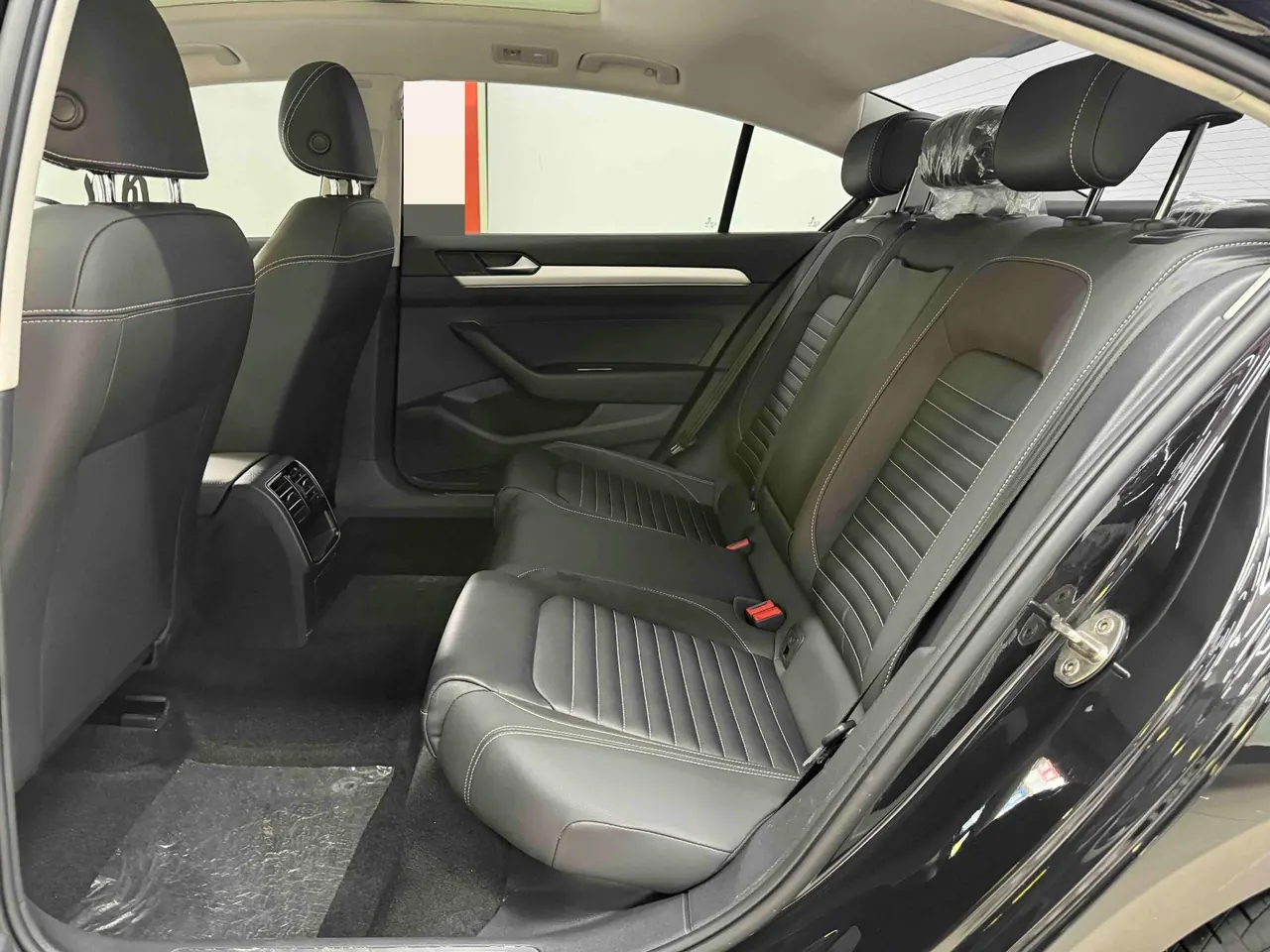 Volkswagen 2020 Magotan 1.4TSI 280TSI Comfortable Automatic 5