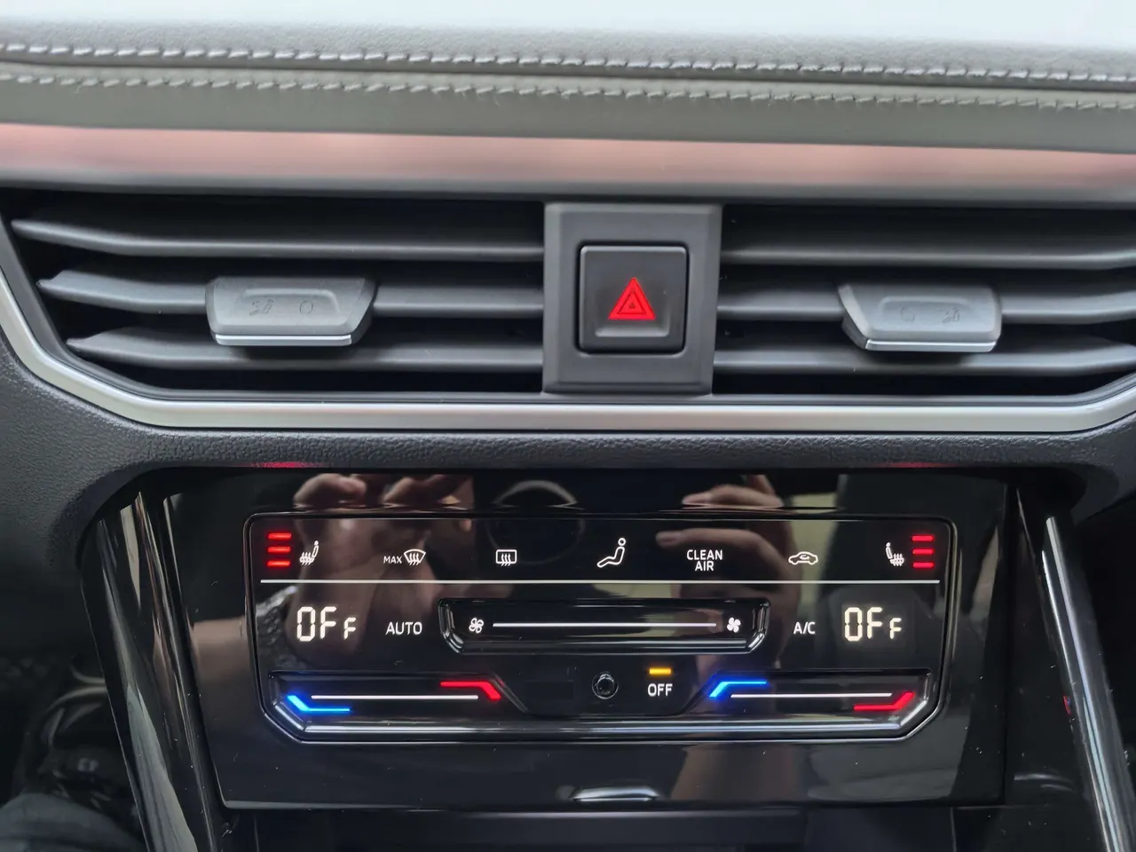 Volkswagen 2023 Tanyue 1.4TSI 280TSI Two-Drive Luxury Plus Advanced Edition Automatic Gear 9