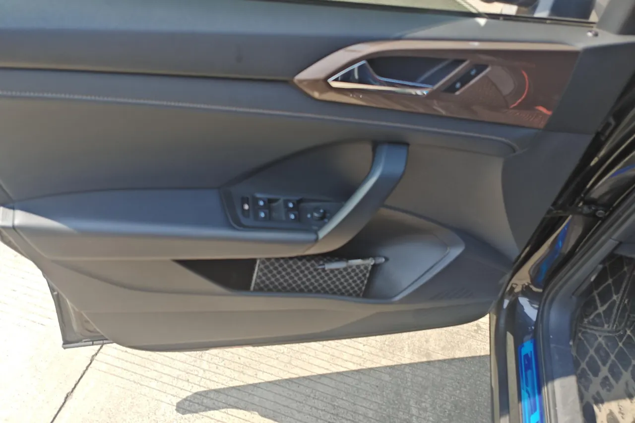 Volkswagen 2020 Tuyue 1.4TSI 280TSI Two-Drive Deluxe Automatic Gear 5
