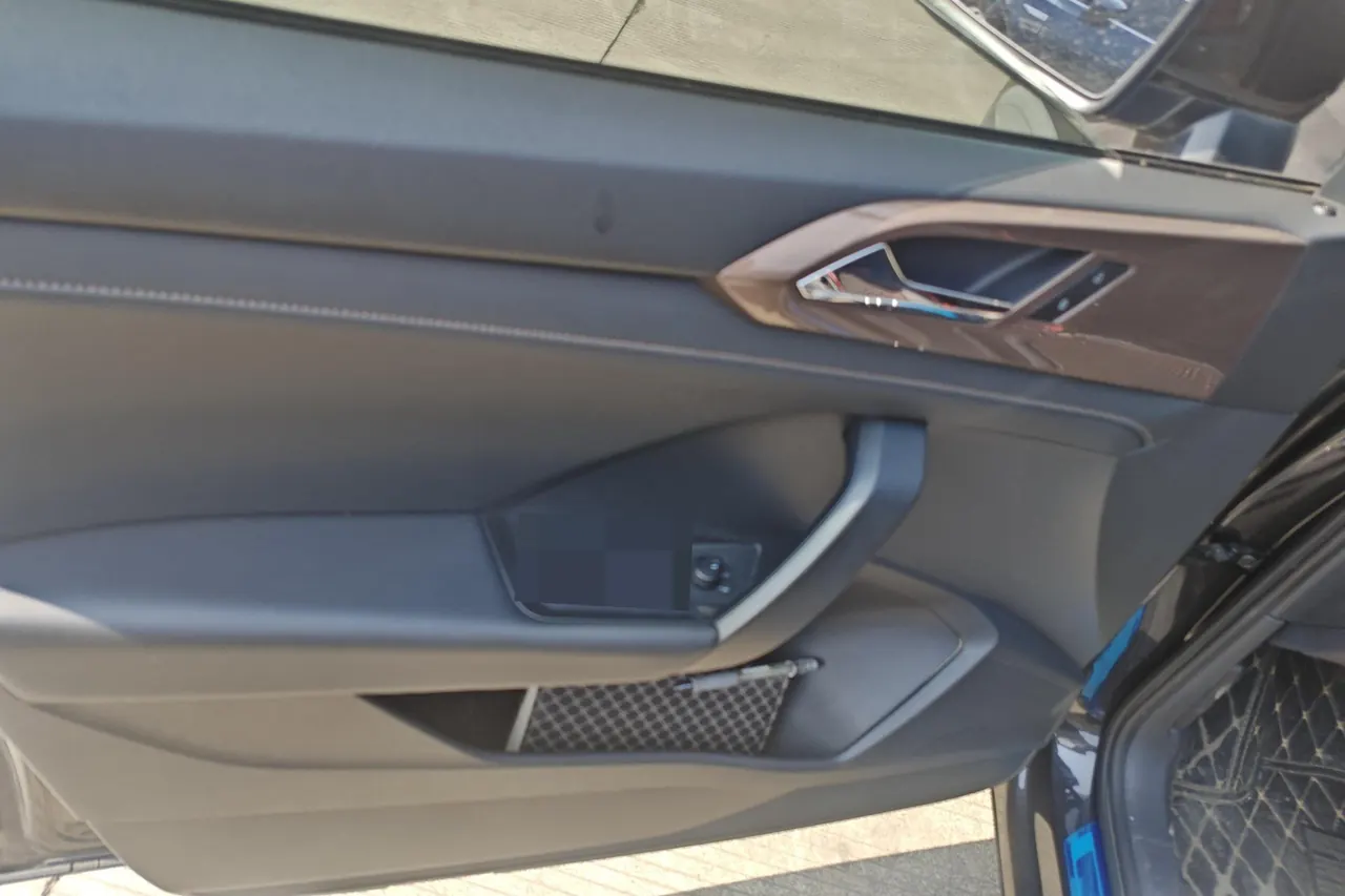 Volkswagen 2020 Tuyue 1.4TSI 280TSI Two-Drive Deluxe Automatic Gear 7