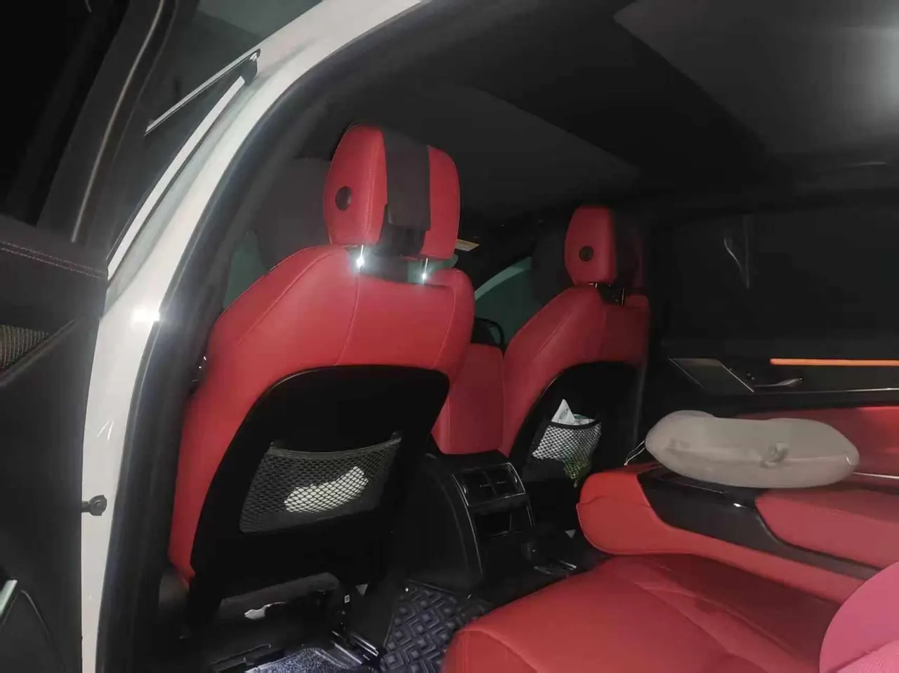 Jaguar 2022 XFL 2.0T P 12500.00g Drive Elite Sports Edition Automatic Gear 6