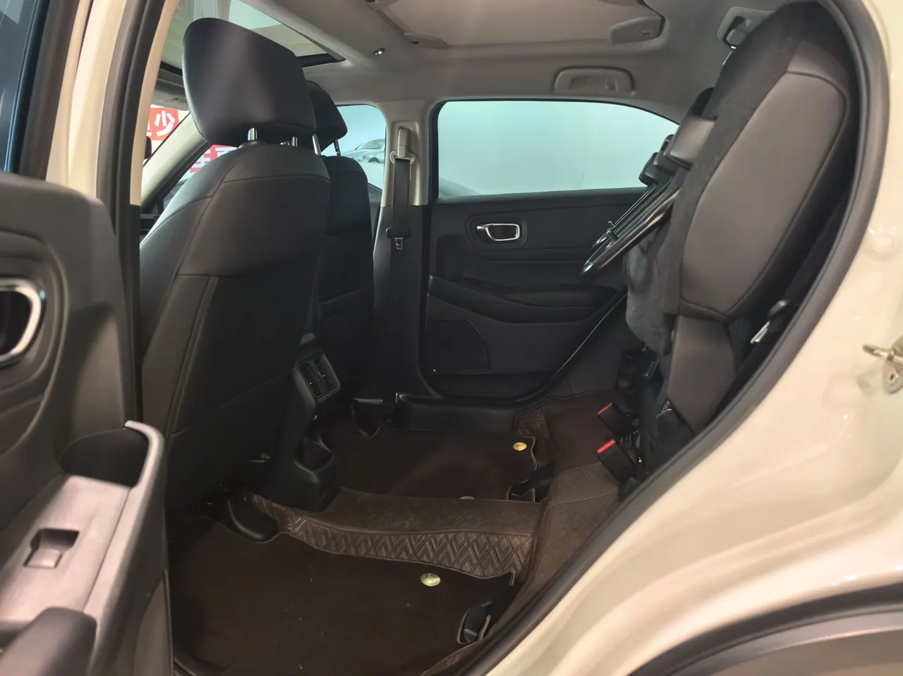 Honda 2023 XR-V 1.5 Stepless Hot Edition (Modified) Automatic Gear 8