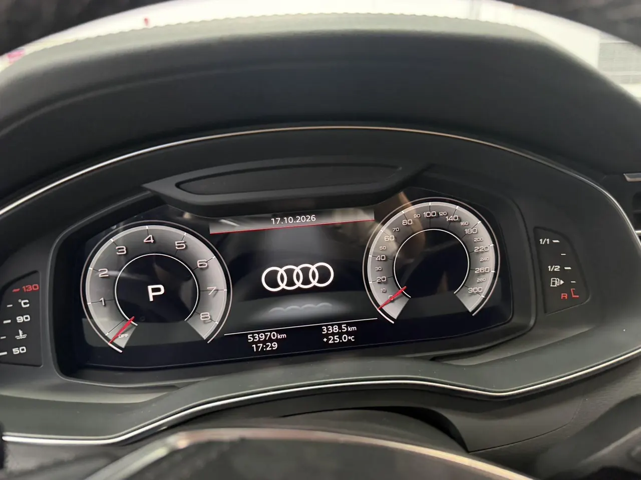Audi 2023 A6L 2.0TFSI 45TFSI Quattro Selected Dynamic Automatic 6
