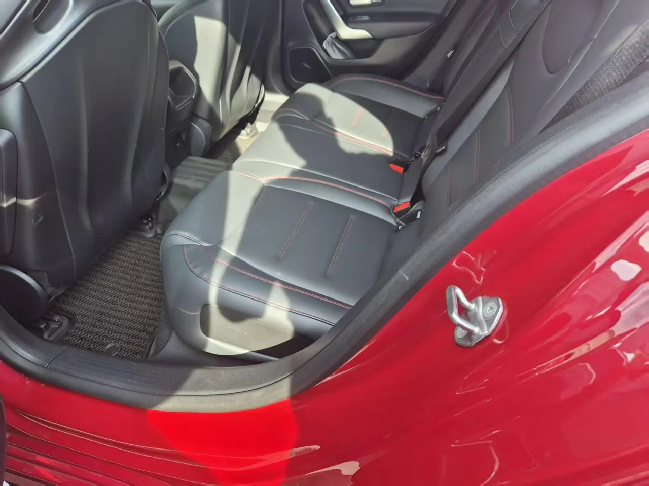 Mercedes Benz Class A AMG (Imported) 2022 A 45 S AMG 4MATIC 2.0T Automatic Gear 4
