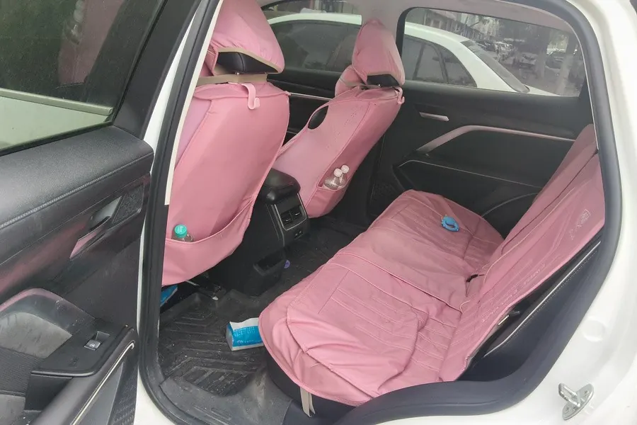 Haval 2023 H6 1.5T National Tide Edition Urban Edition Automatic Gear 7