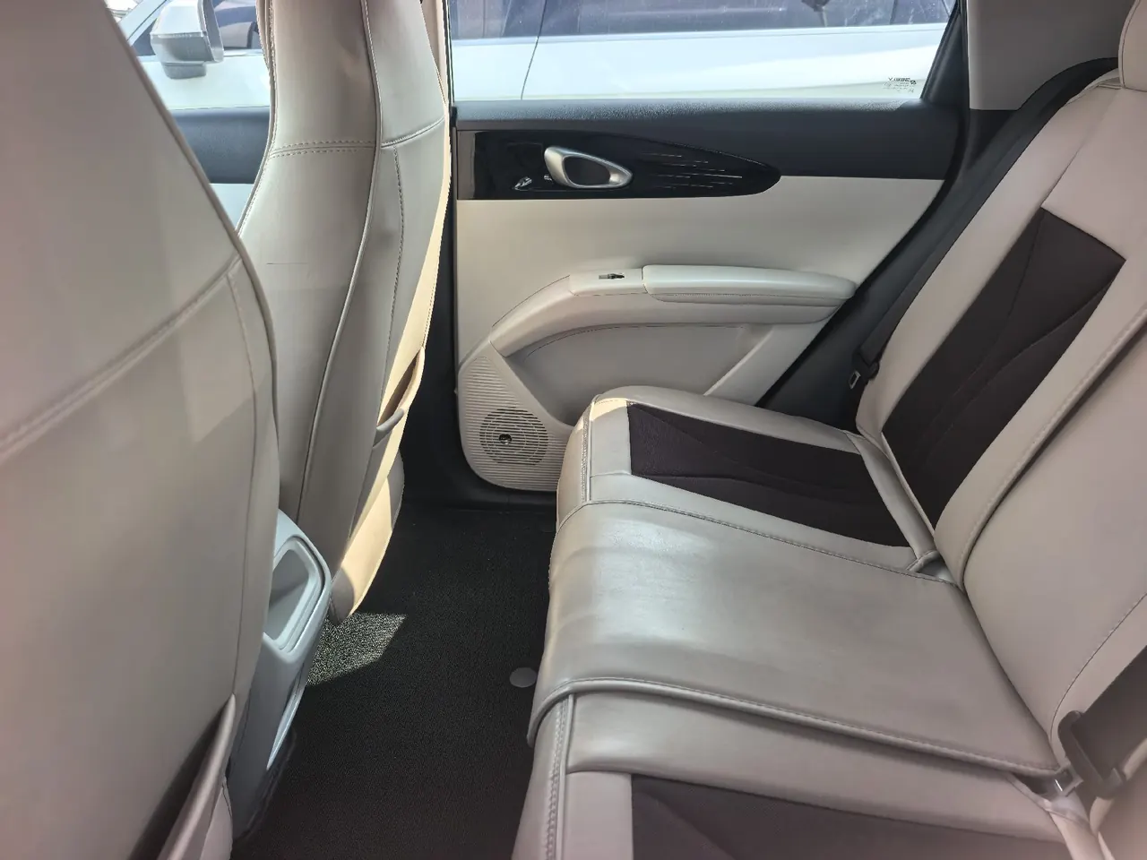 Geely 2025 Star Wish 310km Dream Edition Automatic Gear 3