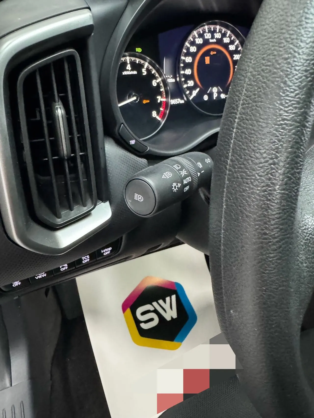 Mazda 2023 CX-50 line also 2.0 lead line version of automatic gear 13