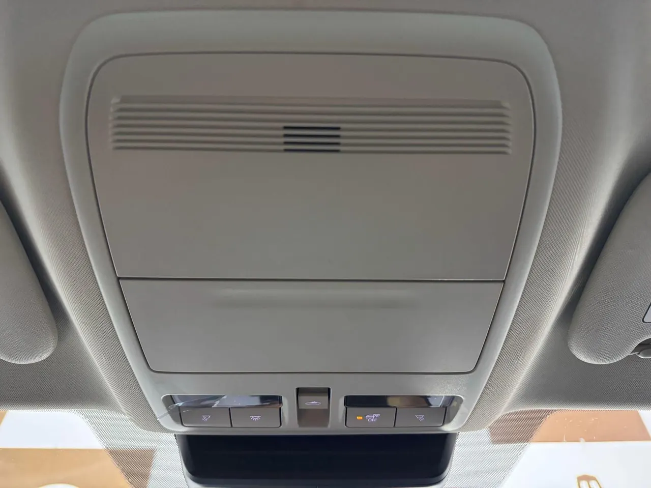 Mazda 2023 CX-50 line also 2.0 lead line version of automatic gear 14