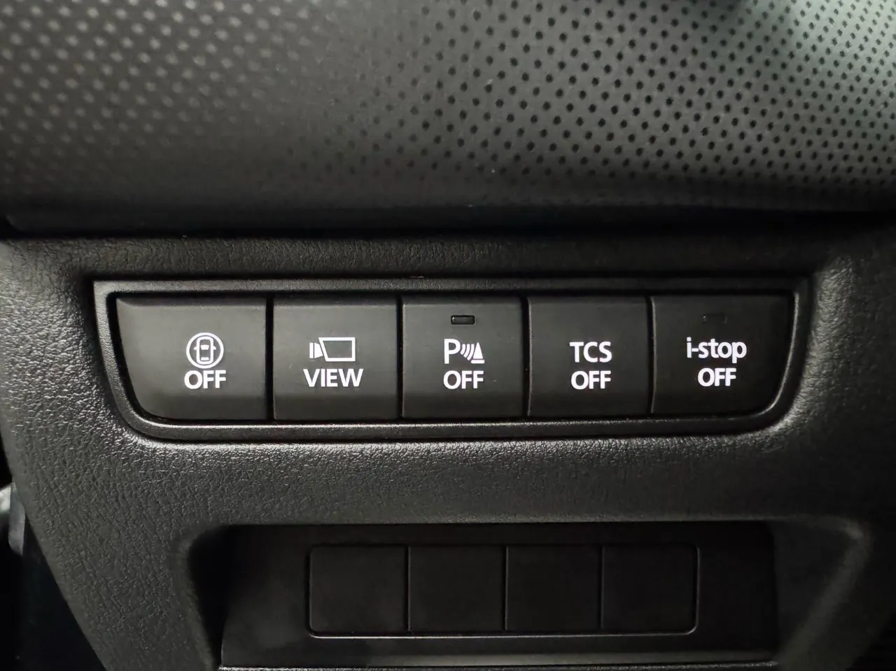 Mazda 2023 CX-50 line also 2.0 lead line version of automatic gear 15
