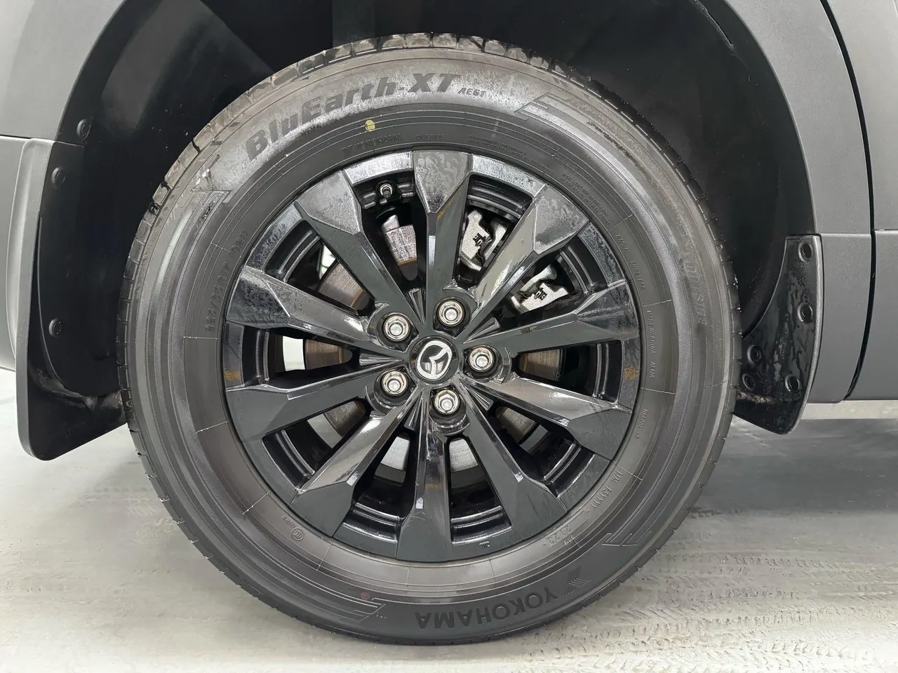 Mazda 2023 CX-50 line also 2.0 lead line version of automatic gear 18