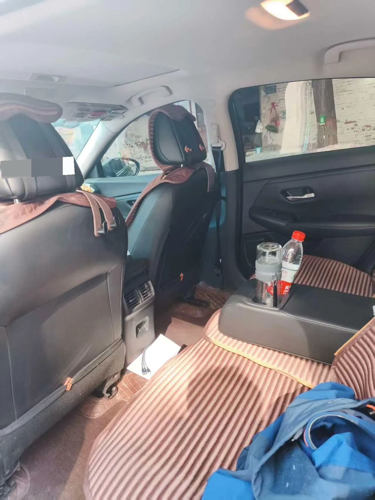Nissan 2022 Sylphy 1.6 Stepless XL Pleasant Edition Automatic Gear 7