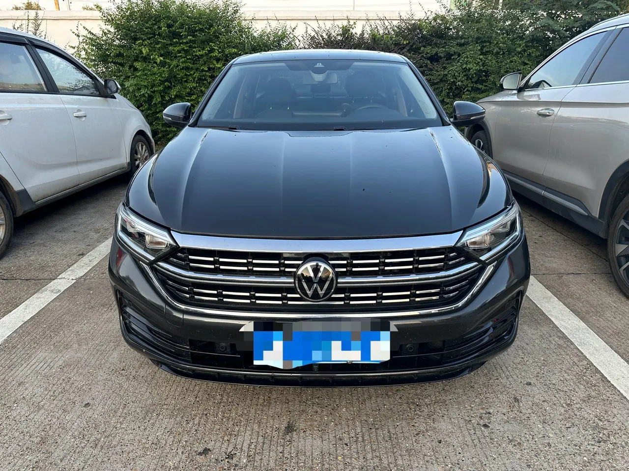 Volkswagen 2023 Sagitar 1.5TSI 300TSI Exceed Edition Automatic 2