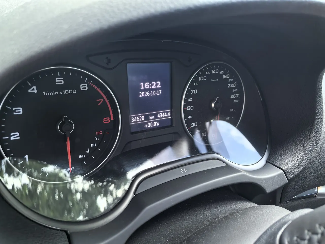 Audi 2020 A3 Limousine 1.4TFSI 35TFSI Fashion Automatic 9
