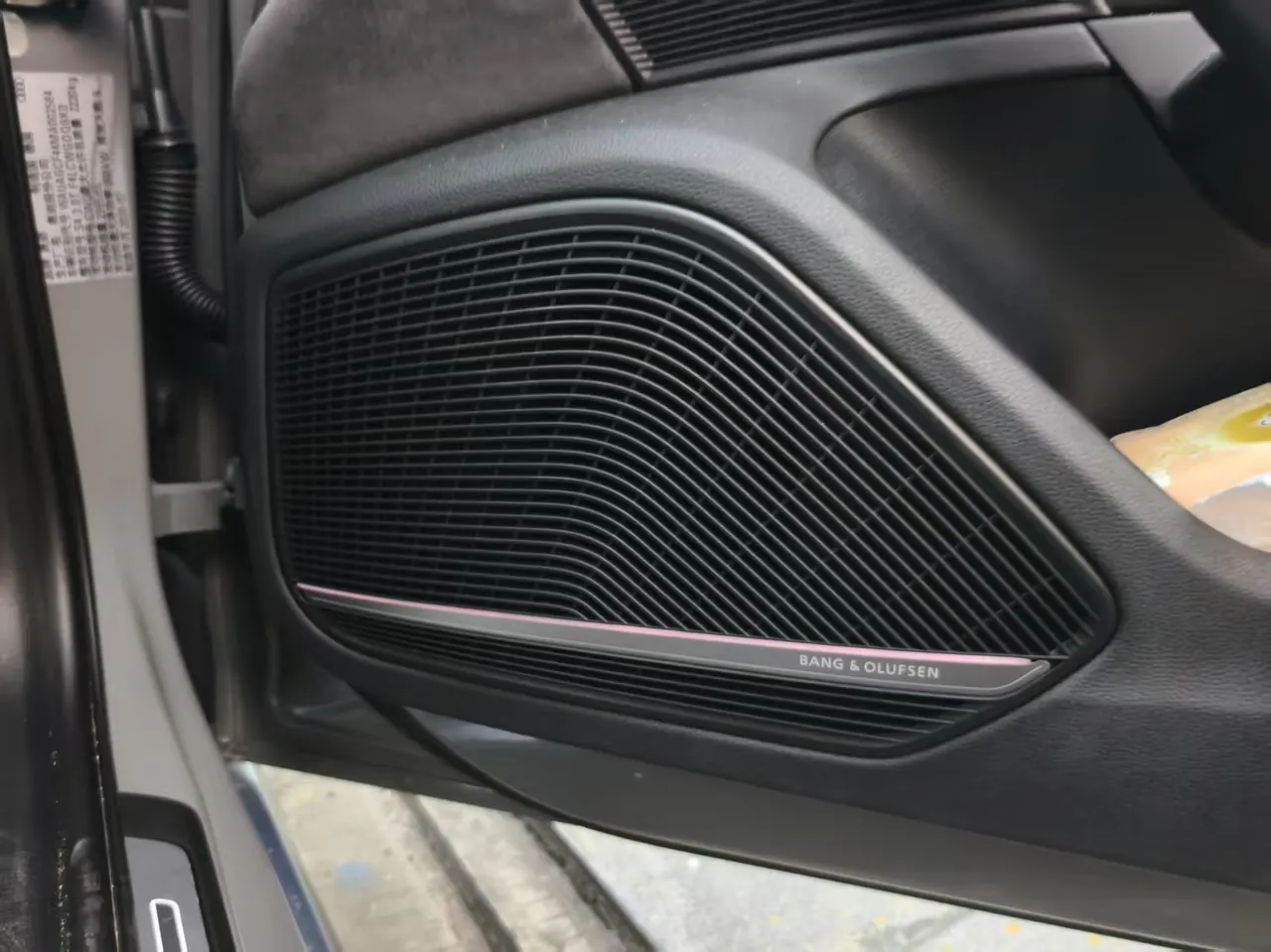 Audi S4 (Imported) 2020 S4 Limousine 3.0TFSI Automatic Gear 6