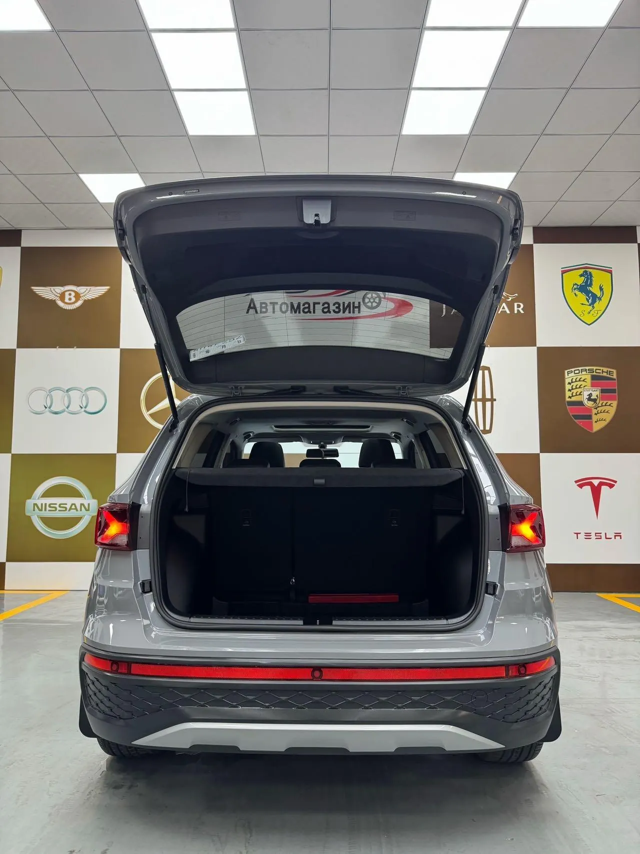 Jetta 2023 Jetta VS5 1.4TSI 280TSI Pleasant Automatic 16