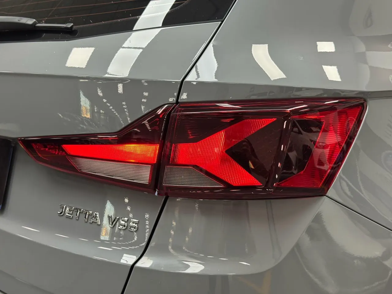 Jetta 2023 Jetta VS5 1.4TSI 280TSI Pleasant Automatic 19