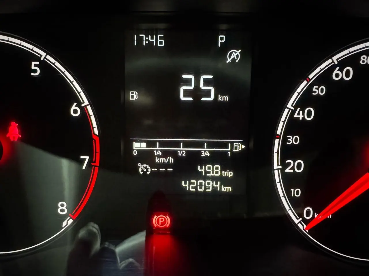 Jetta 2023 Jetta VS5 1.4TSI 280TSI Pleasant Automatic 22