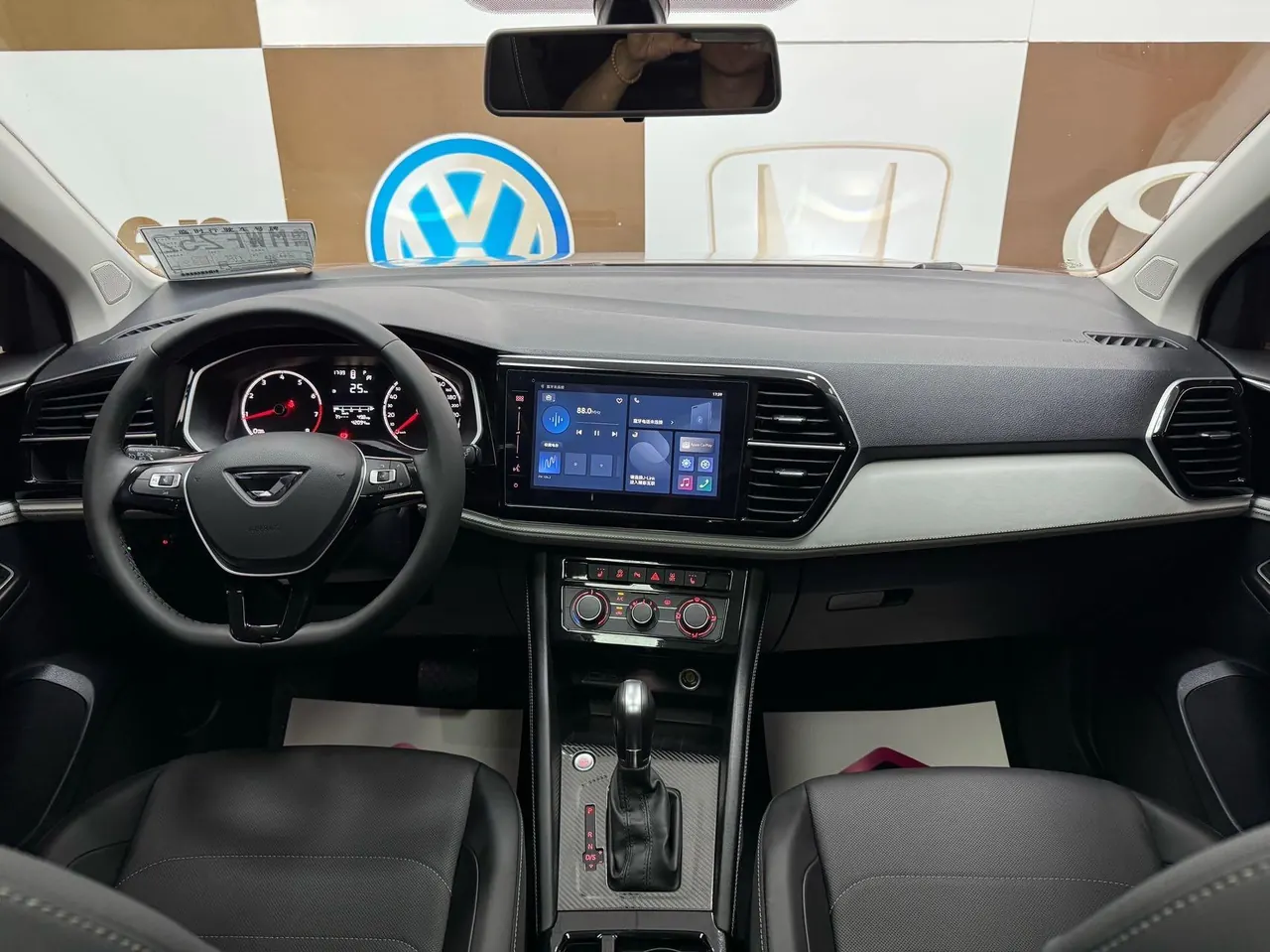 Jetta 2023 Jetta VS5 1.4TSI 280TSI Pleasant Automatic 9