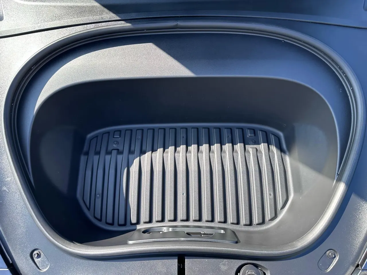 Tesla 2023 Model 3 Rejuvenation Edition Rear Wheel Drive Automatic Transmission 5