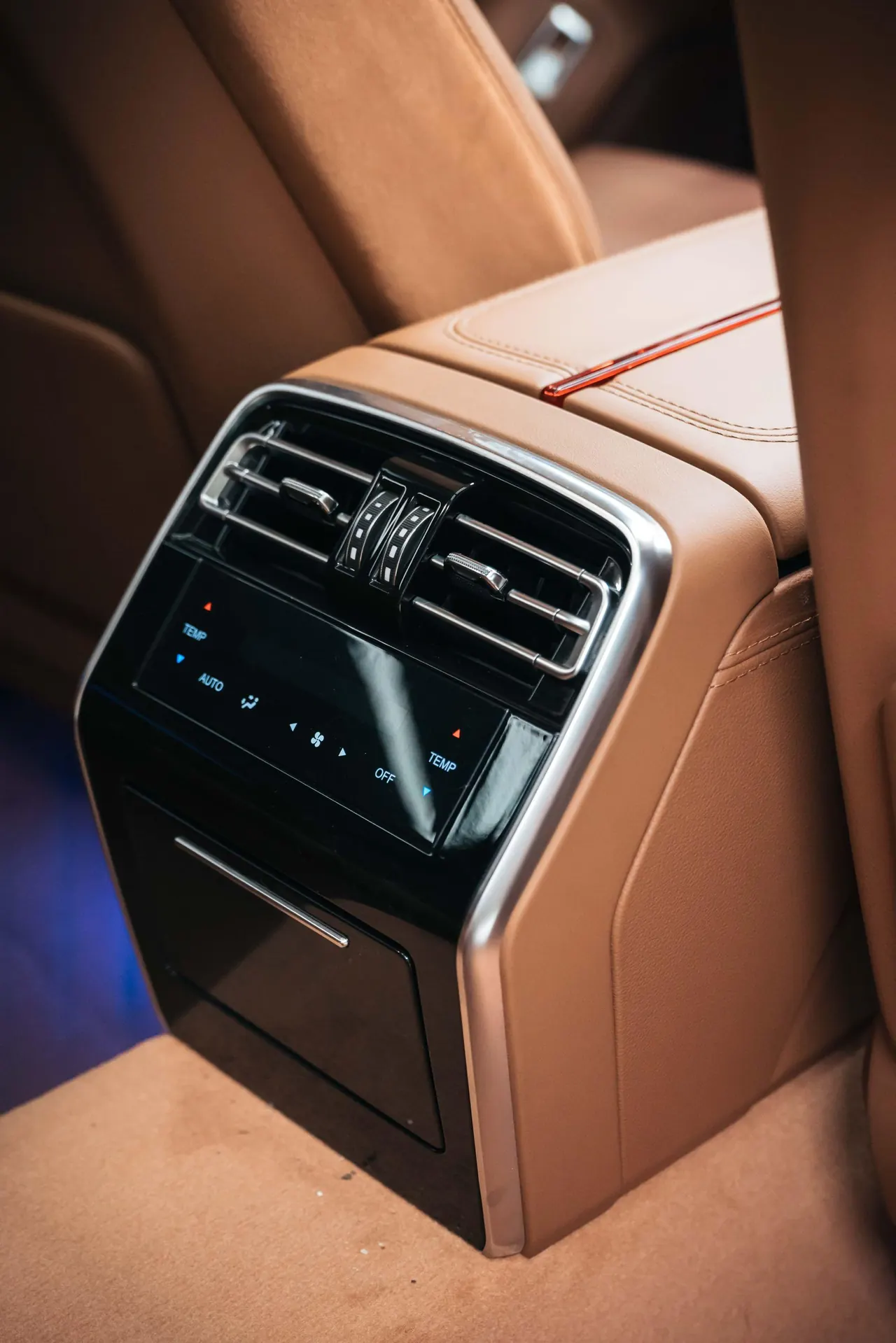 HongQi 2020 H9 48V 2.0T Zhilian Qi Chang Edition Automatic Gear 13