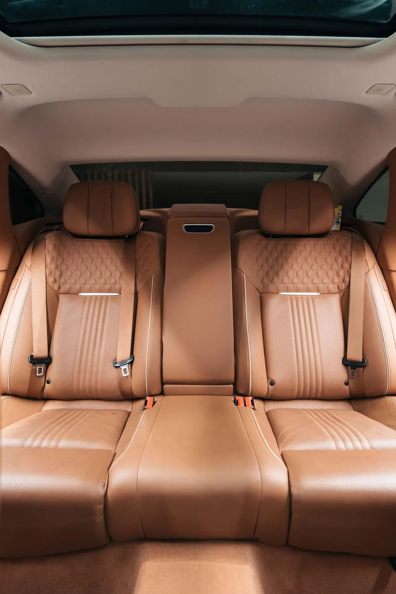 HongQi 2020 H9 48V 2.0T Zhilian Qi Chang Edition Automatic Gear 16