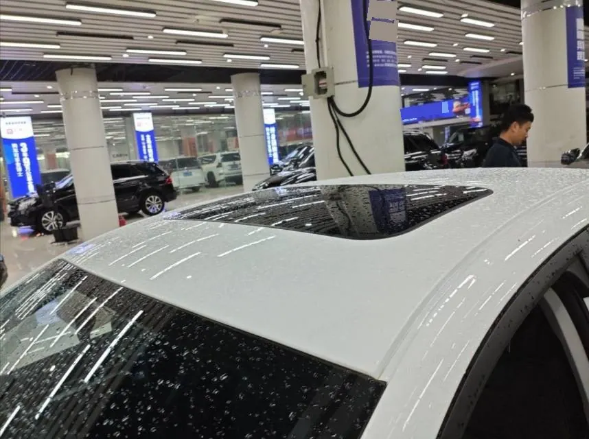 Geely 2023 Emgrand-sedan 1.5 Champion Deluxe Manual Gear 12