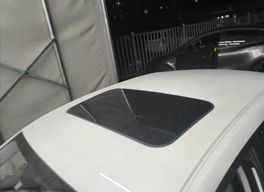 Geely 2023 Emgrand-sedan 1.5 Champion Deluxe Manual Gear 4