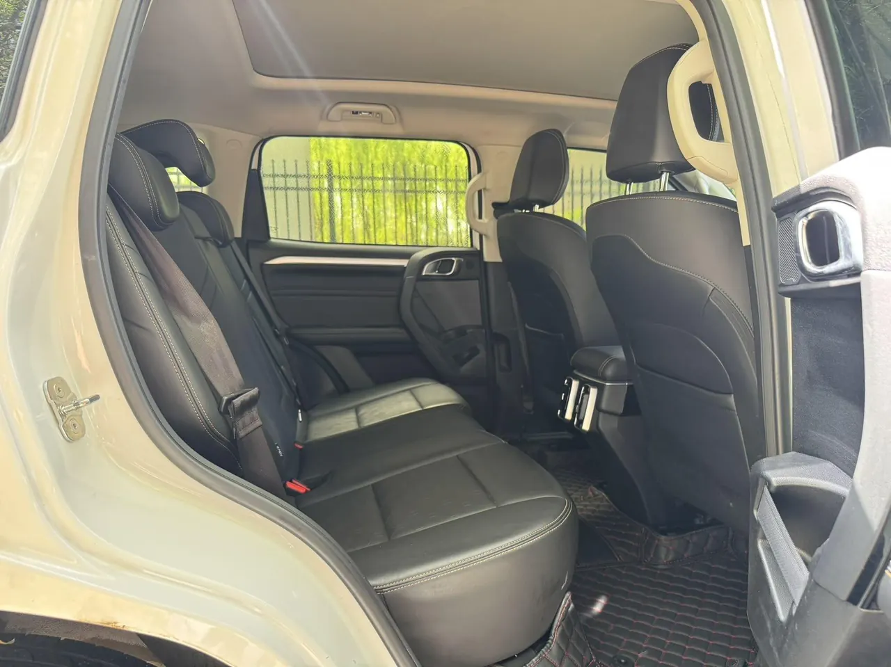 Haval 2020 big dog 1.5T Labrador version automatic gear 8