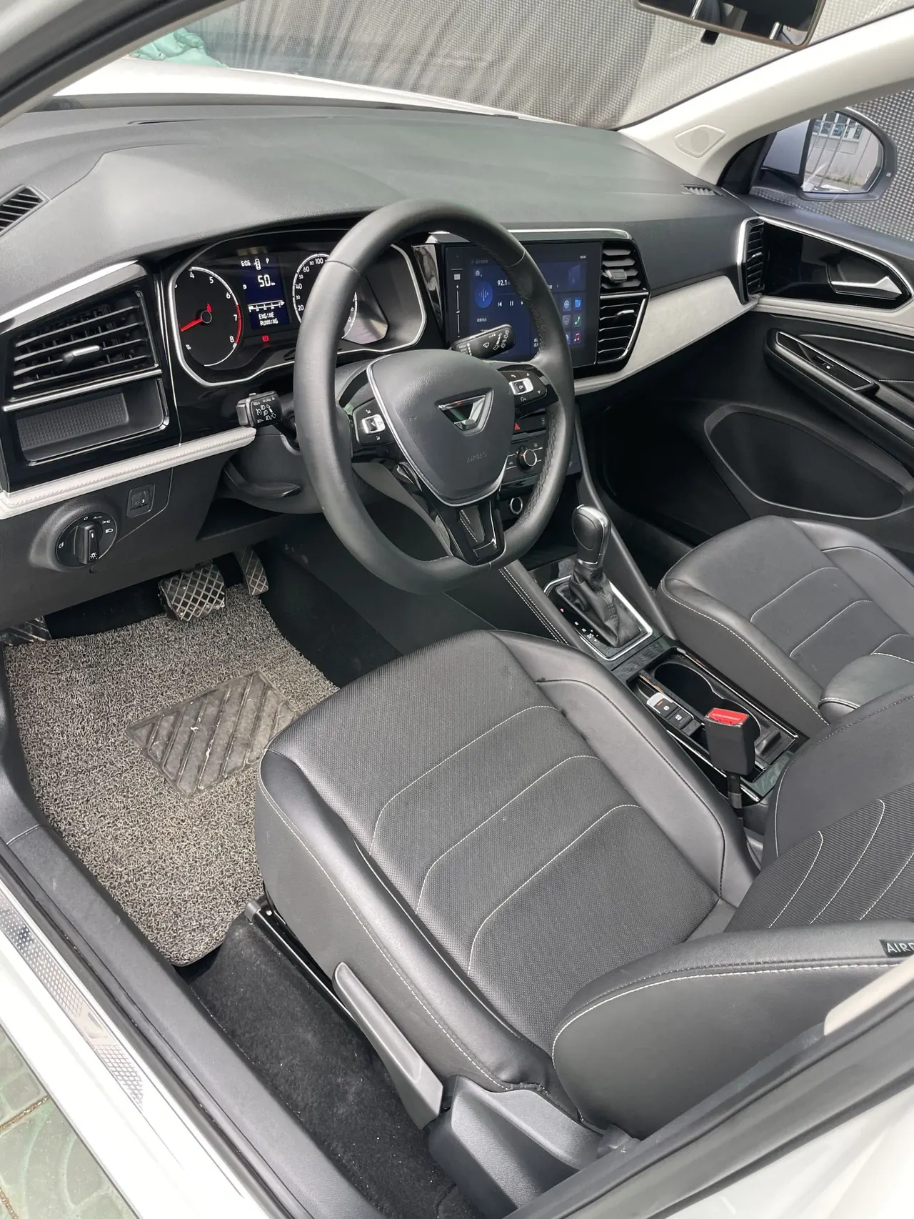 Jetta 2023 Jetta VS5 1.4TSI 280TSI Pleasant Automatic 8