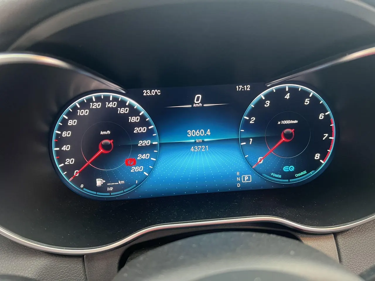 Mercedes Benz Class C 2021 C 260 L 48V 1.5T Sports Star Yao Zhen Tibetan Edition Automatic Gear 5