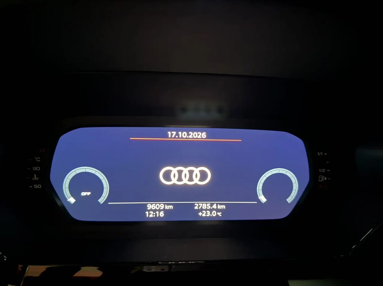 Audi 2025 A3L Limousine 1.5TFSI 35TFSI Flying Premium Automatic 7
