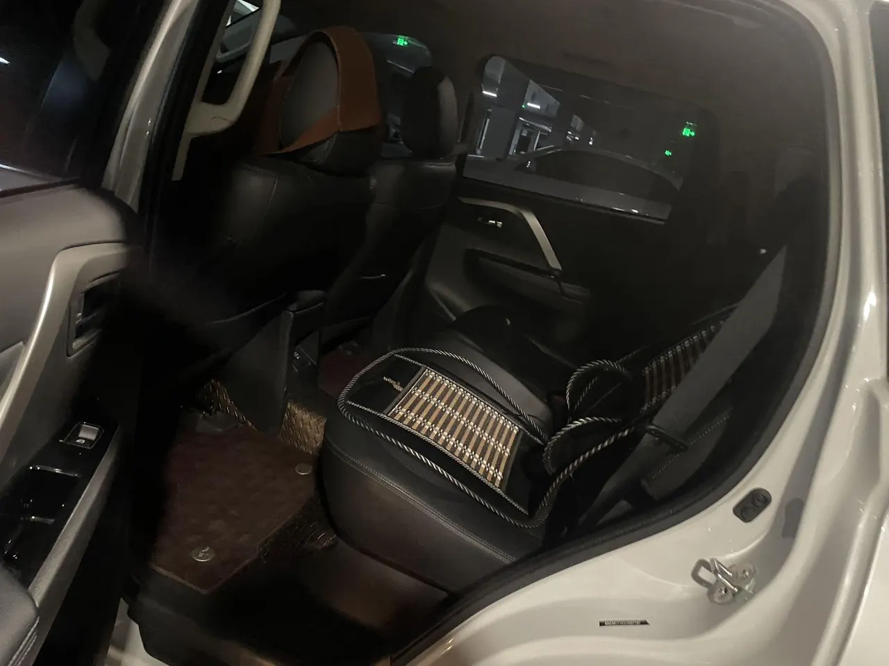 Mitsubishi Pajero Jinchang (Imported) 2020 Pajero Jinchang 3.0 Deluxe Automatic Transmission 3