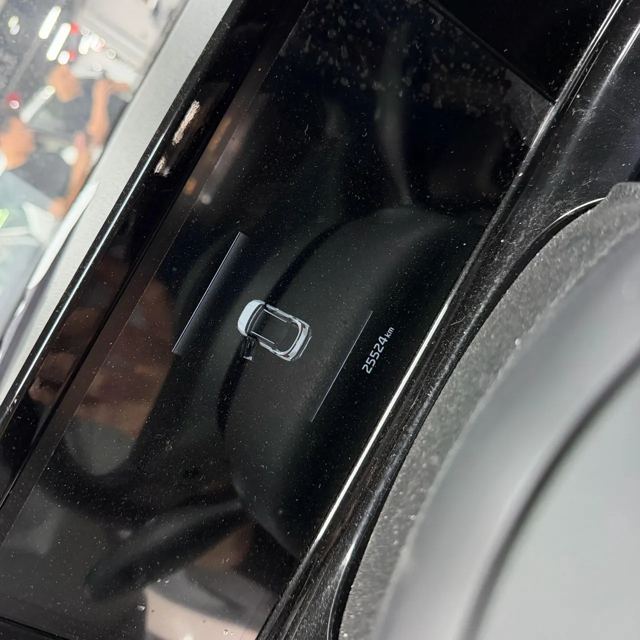 Kia 2023 Setus 1.5 Stepless Deluxe Edition Automatic Transmission 5