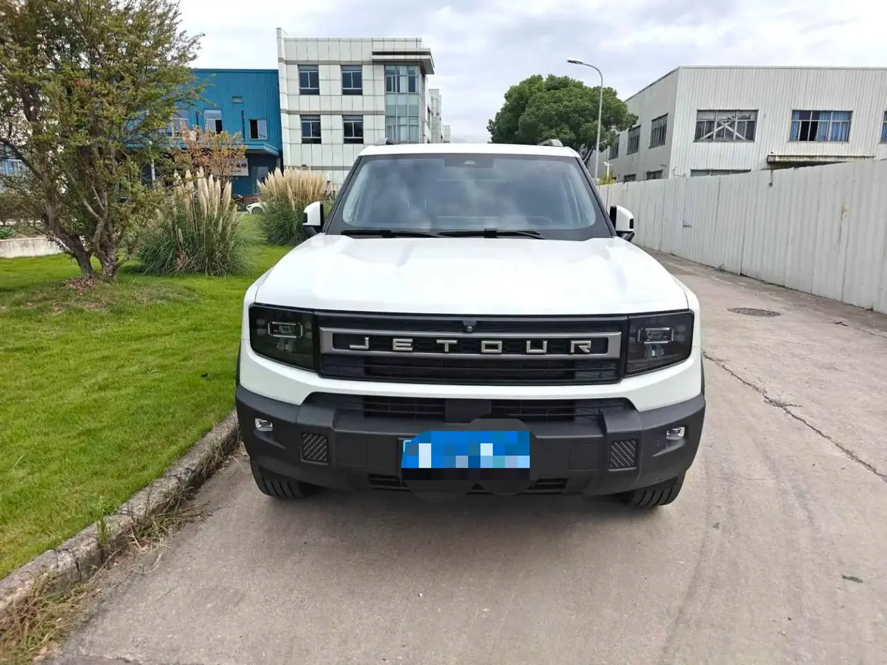 Jetour 2025 Freedom 2.0TD XWD Conquest Automatic 2