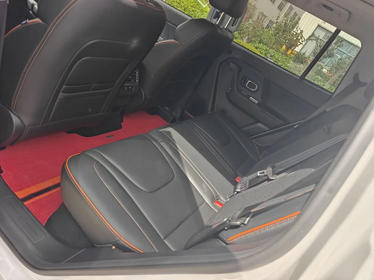 Jetour 2025 Freedom 2.0TD XWD Conquest Automatic 6