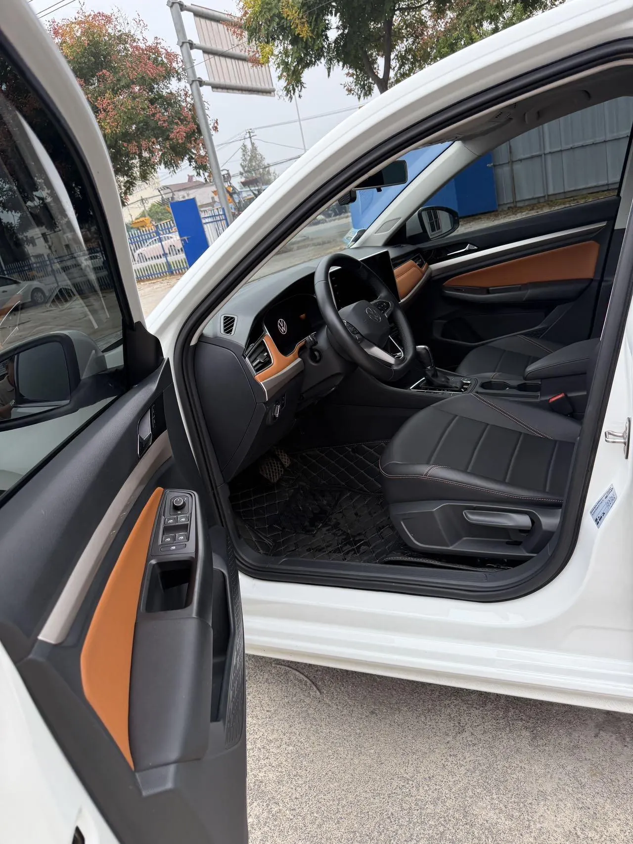 Volkswagen 2023 Bora 1.2TSI 200TSI Yuexing Edition Automatic Gear 2