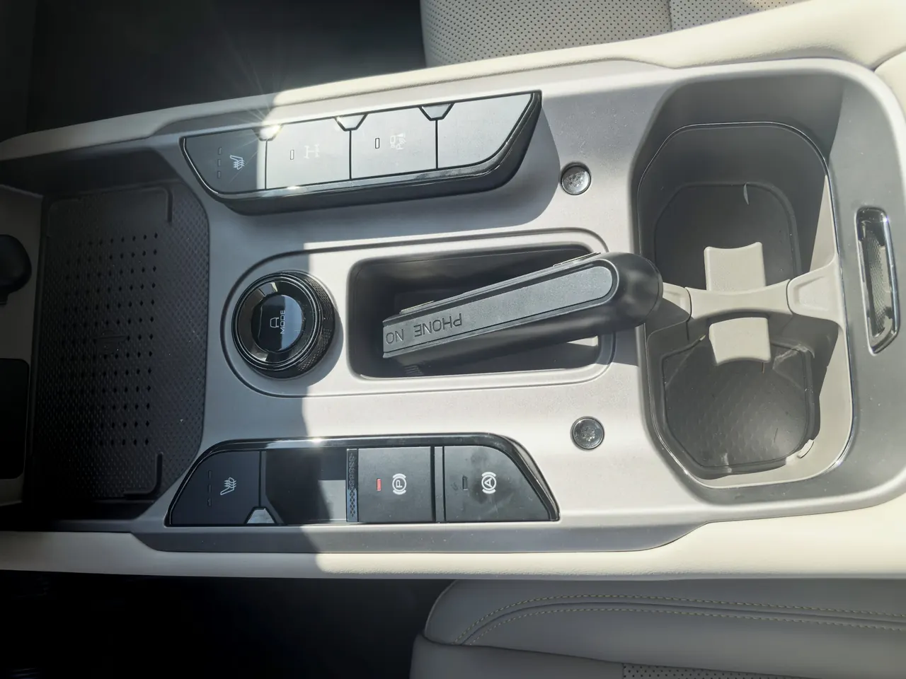 Haval 2026 Raptors PLUS Hi4 1.5T 255 Ultra Pilot Edition Automatic Gear 9