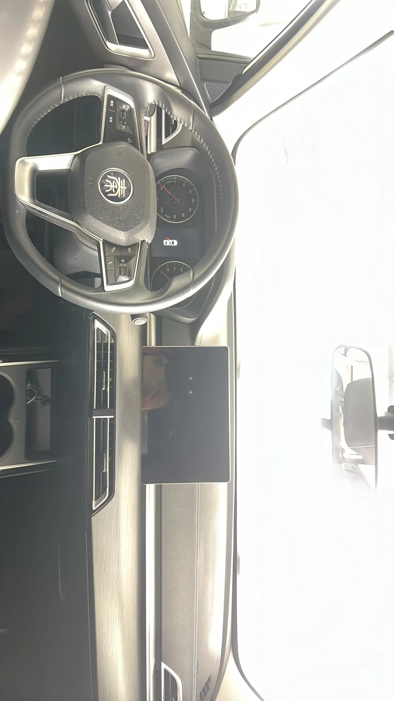 BYD Qin EV 2021 Qin EV Travel Edition Automatic Gear 6