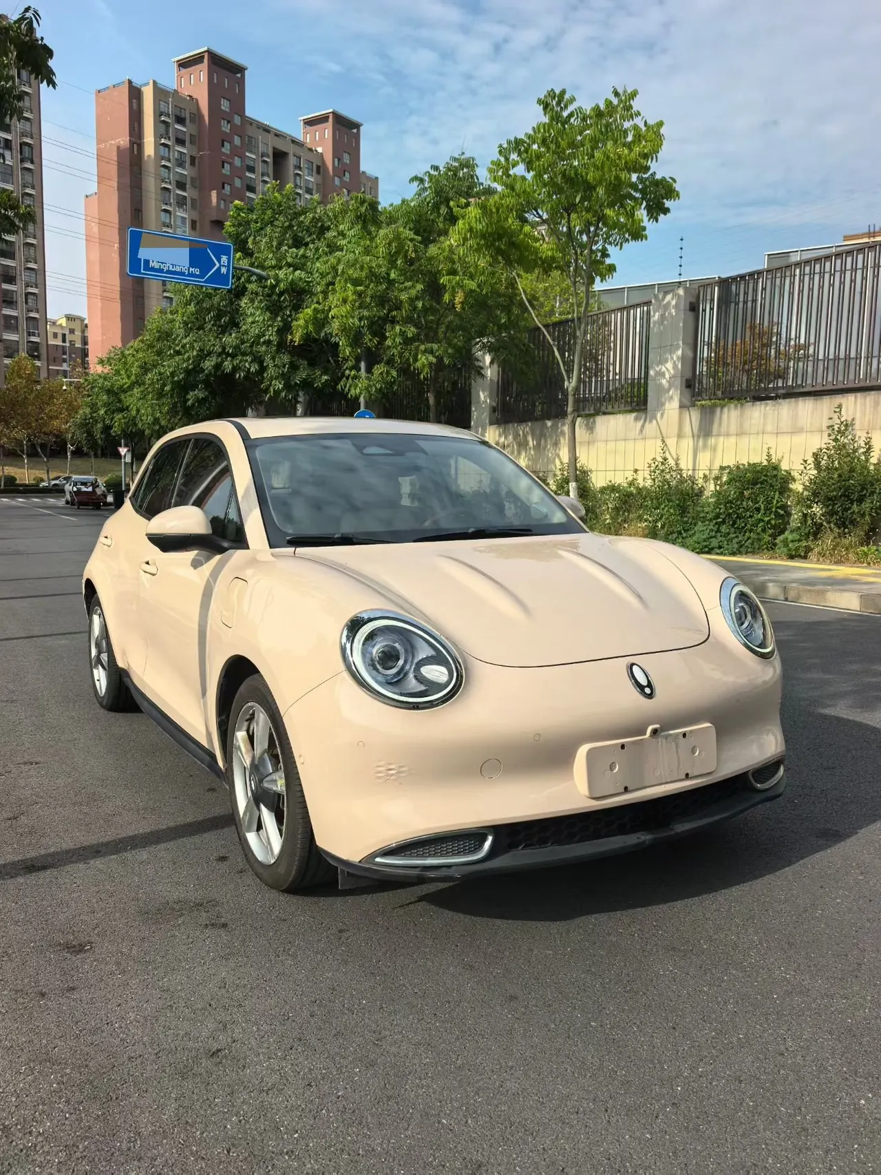 Ora 2021 Good Cats 400km Standard Endurance Athena Edition Automatic Gear 3
