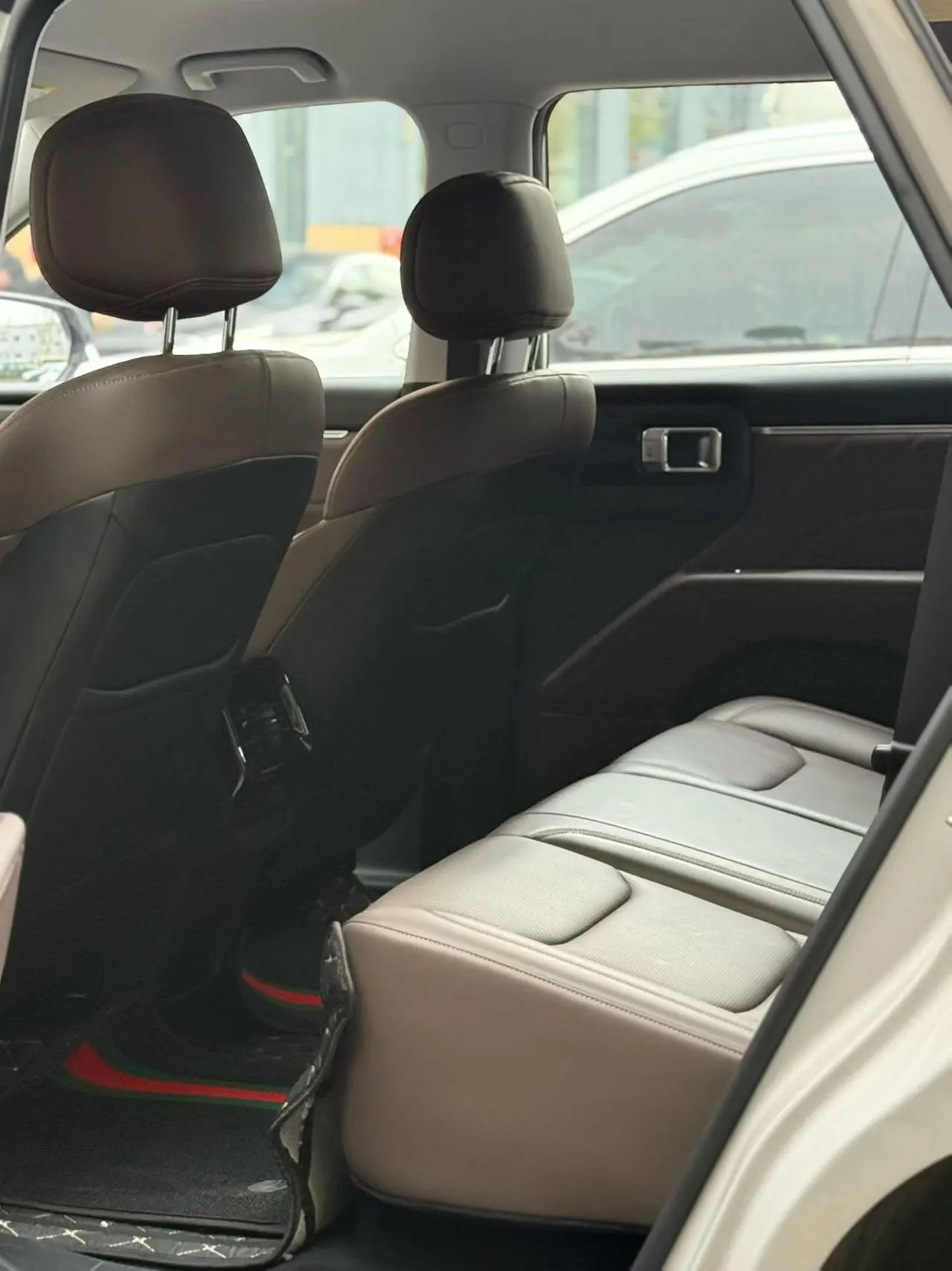 WuLing 2026 Starlight 560 1.5 Stepless 125km Luxury Automatic Transmission 8