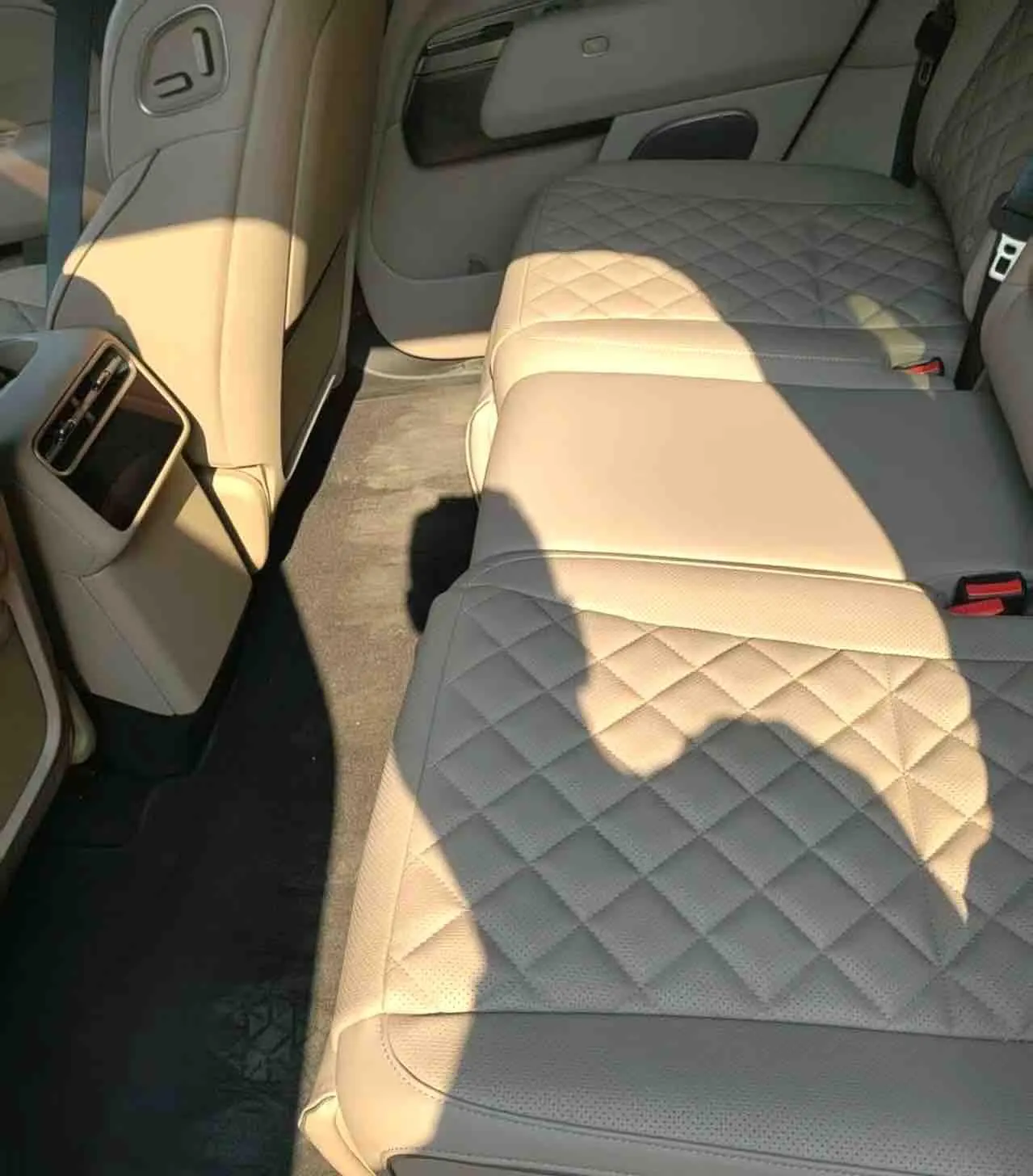 Li 2026 L8 Ultra Automatic 3