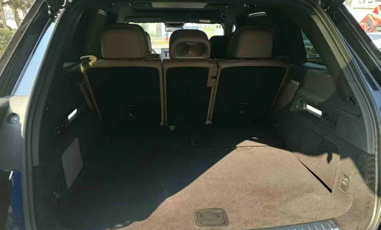 Li 2026 L8 Ultra Automatic 4