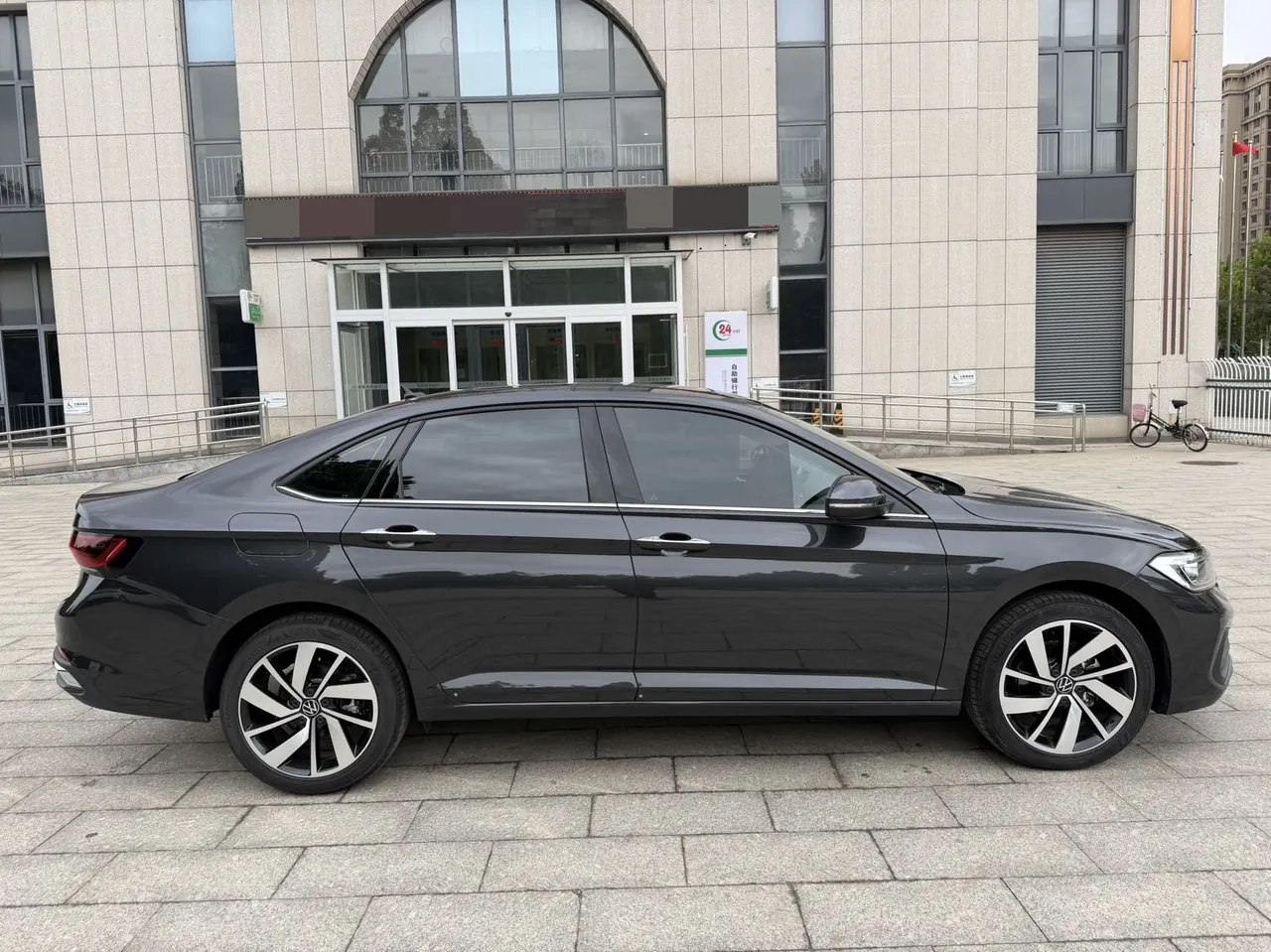 Volkswagen 2026 Sagittarius 1.5TSI 300TSI 30 million Selected Exceed Automatic Gear 5