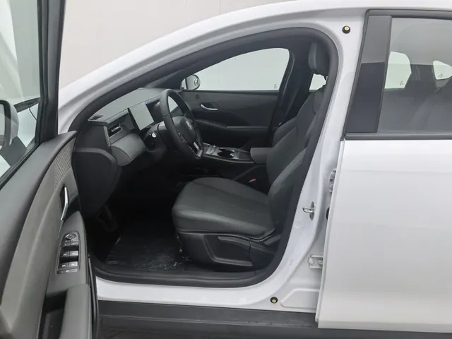 BYD 2025 Qin PLUS DM-i 1.5 stepless smart driving version 128KM aggressive automatic gear 5