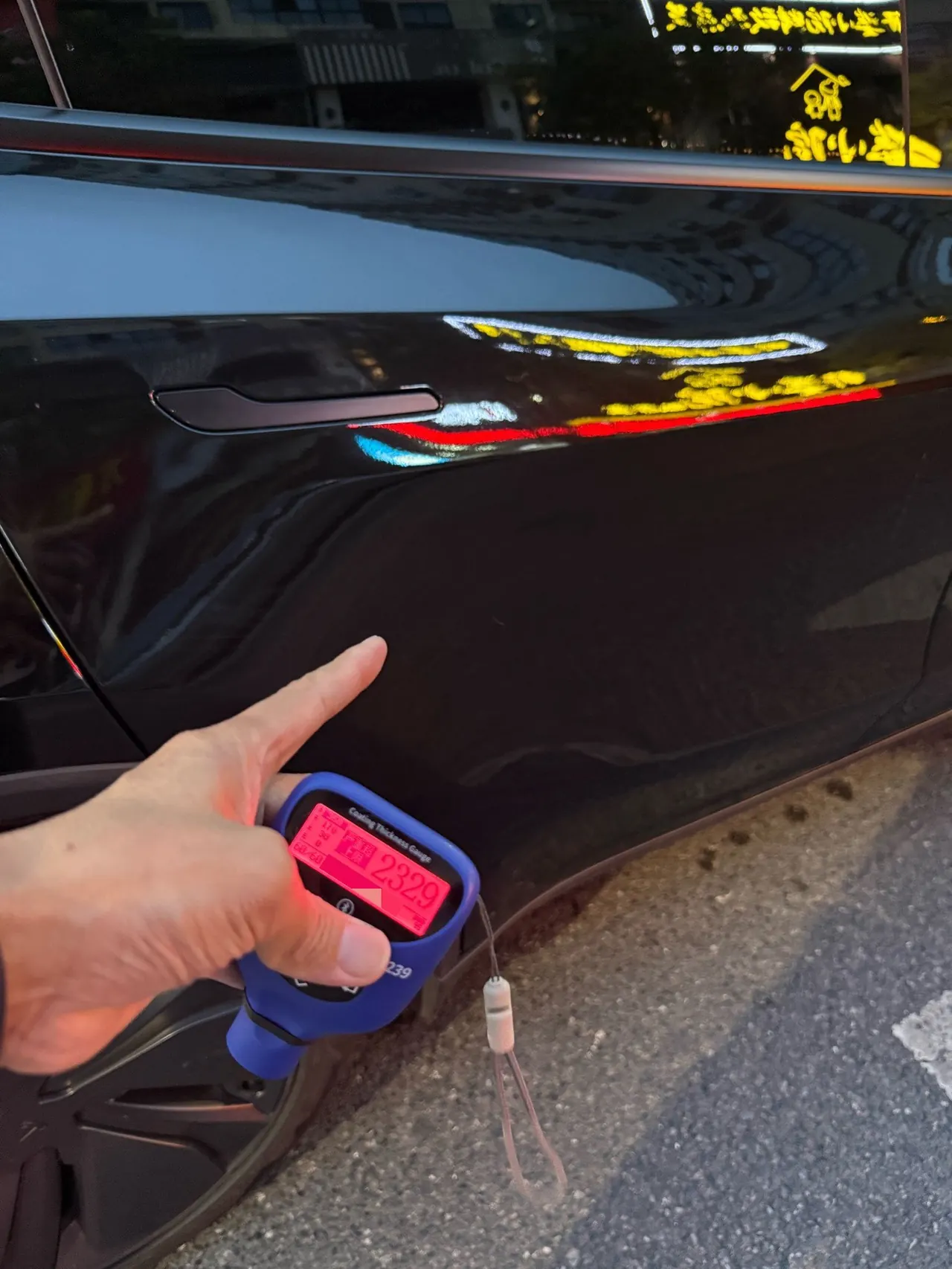 Tesla 2026 Model Y Rear-Wheel-Drive Automatic 12